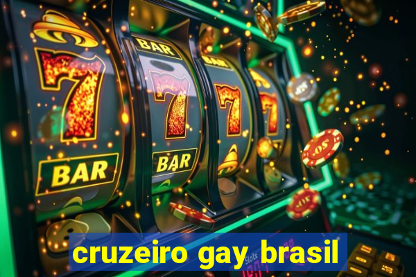 cruzeiro gay brasil